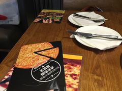 -乐凯撒披萨(东方新世界店)