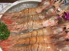 -蟹将军·松叶蟹和牛日料放题自助(K11店)