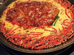 -纸盐河码头火锅(十八梯店)