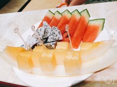 -壹号港湾