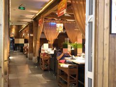 -润泽园椰子鸡(汇一城店)