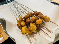 -臻老板牛肉面(光华路SOHO店)