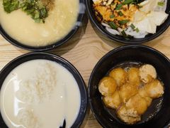 -豆香园(龙翔店)