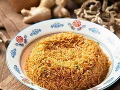 -白沙驿小院(番禺亚运城店)