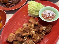 -萬國春·中菜馆(颐和公馆店)