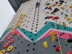 -超极限攀岩馆(六元素店)