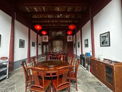 -董府·古宅餐厅