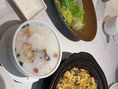 -避风塘(江桥万达店)
