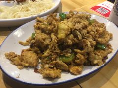 -香满园春饼·家常菜(东大桥店)