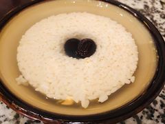 冰镇酒酿-南京大牌档(凯德大峡谷店)