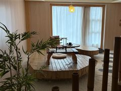 -乐山上善居·养心禅景酒店(世豪广场高铁站店)