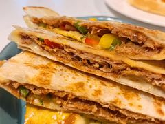 墨西哥饼-Future&Kitchen