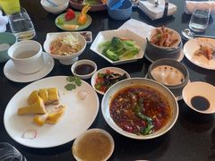 -铭轩中餐厅·海南菜·粤菜(亚龙湾瑞吉店)