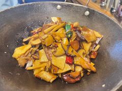 -吃货私房菜(丽江束河古镇店)