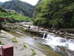 -黎坪国家森林公园