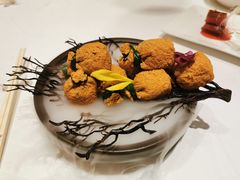 -玫瑰厅上海菜(兴国路店)