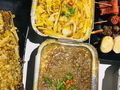 -夜半不二海鲜炭烤(文汇巷店)