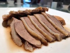 -衡山汇·高级粤菜(霄云路店)