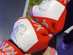 -VS SPORTS PARK运动玩乐园·团建·生日会(合生汇店)