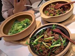 -火啫啫·粤式啫啫煲(南京弘阳店)