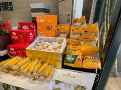 -e佳鲜果(四方坪店)