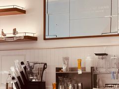 -Peet's Coffee皮爷咖啡(上海长风大悦城店)