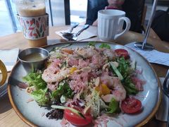 -HELLO 27 意面·沙拉·帕尼尼