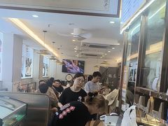 -陆记鹅庄·潮汕菜·狮头鹅(大仟里店)