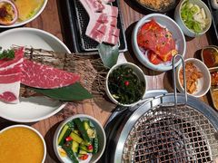 -九田家黑牛烤肉料理(新辰里亚运村店)