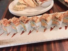 -山葵家·创意料理(万象汇店)