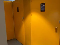 -美立方自助仓(新华医院店)