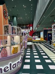 -MELAND亲子乐园•派对•研学(集美世茂店)