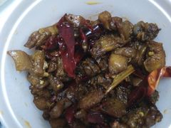 招牌冷吃兔-鑫记婆婆兔·兔头(春熙店)