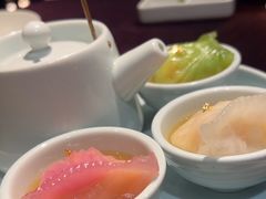 -粤匠·澳门点心粤菜海鲜(澳门半岛店)