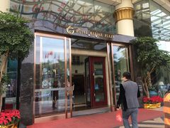 -广州科尔海悦酒店