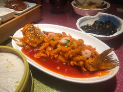 -韵秋荷(宝山龙湖天街店)