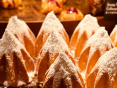 -B&C黄油与面包·THE GARDEN BAKERY概念店(世纪汇店)