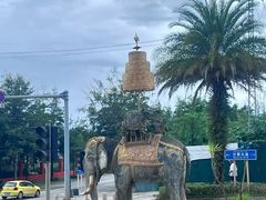 -西双版纳傣族园