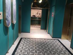 -美豪怡致酒店(上海长寿路店)