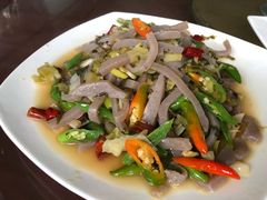 -柞水乾佑红门家菜