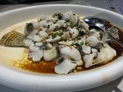 -味可道美食坊(福基路店)