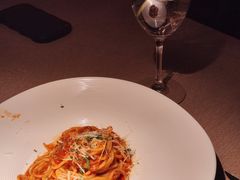 -波特曼西餐厅(中央大街店)