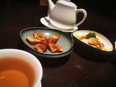 -领事馆19号中餐厅(厦门海景洲际酒店)