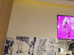 -霸王茶姬(正佳广场店)