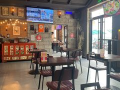 -Side Street街旁(交道口店)