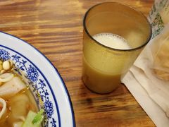 -西安调调(十全街店)