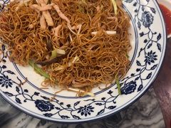 -中国大酒店·食街