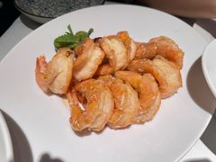 -四季民福烤鸭店(王府井灯市口店)