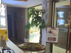 -耳域躺式采耳SPA馆(新街口店)