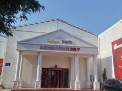 -广东紫坭糖厂(桥头路)